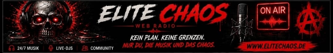 Elite Chaos Webradio