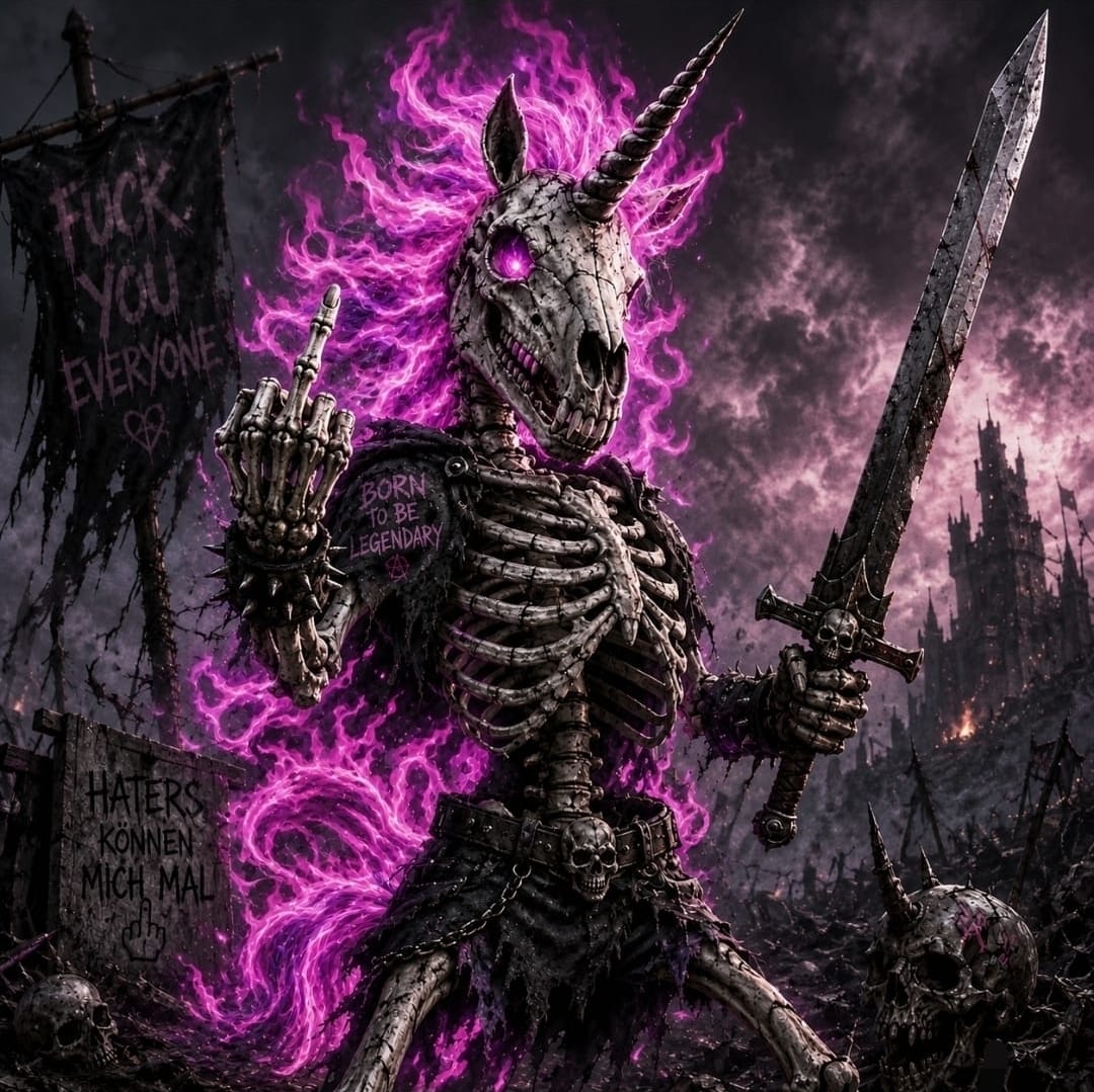 DarkAgent